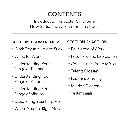 Get Clear Career Assessment: Find the Work You're Wired to Do
