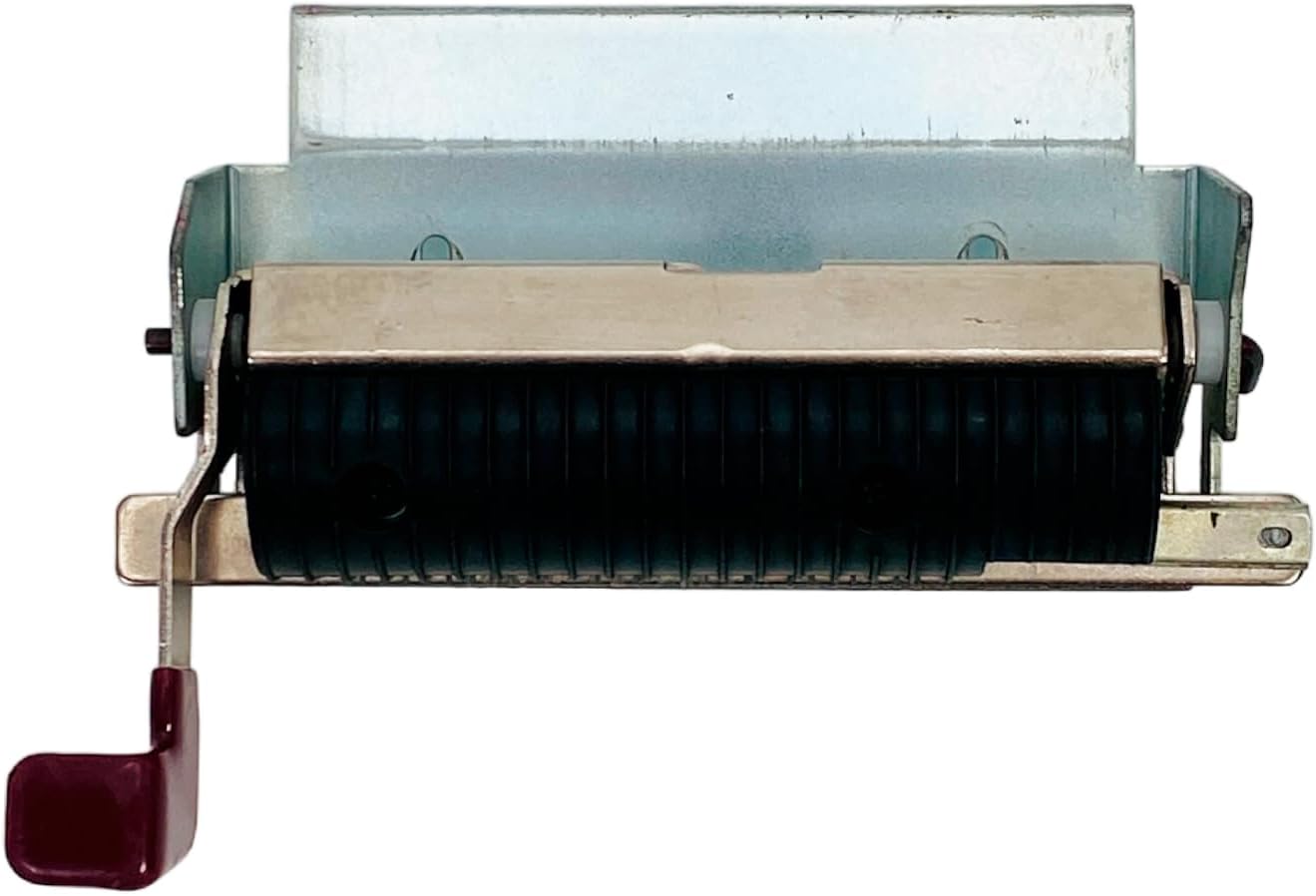 Peel Off Option Dispenser Module