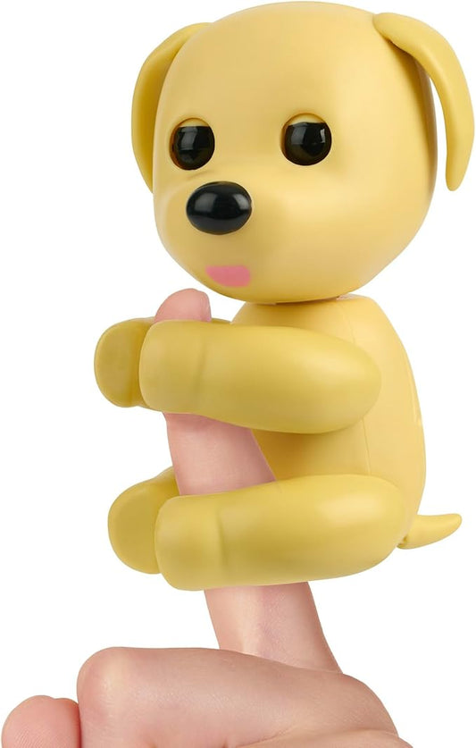 Adopt Me! x Dog, Interactive Pet with 40+ Sounds & Reactions