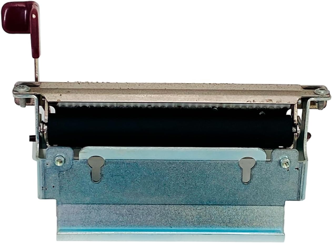 Peel Off Option Dispenser Module