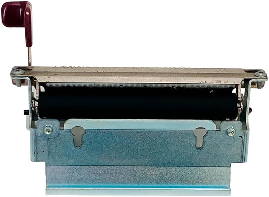 Peel Off Option Dispenser Module